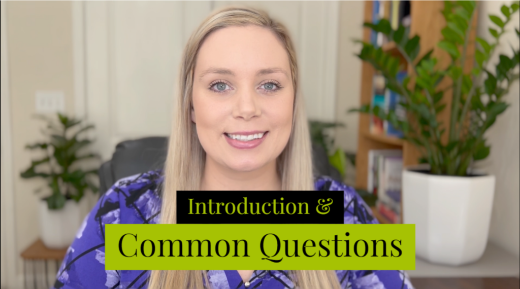 Shanee Hucks, introduction and common questions